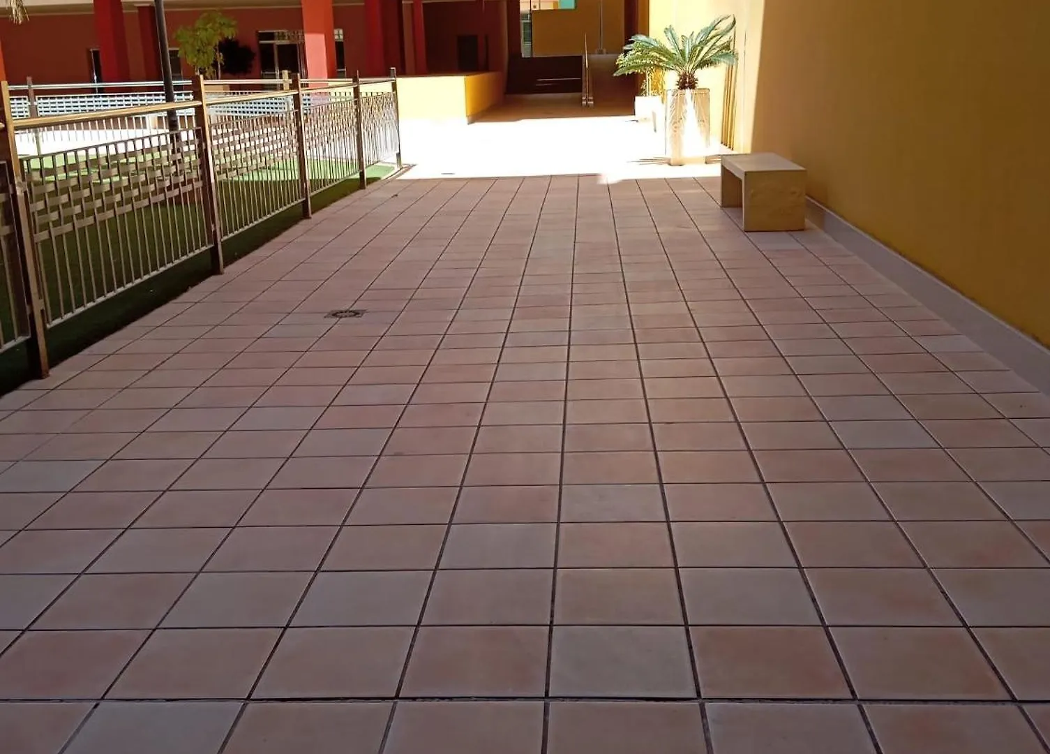 Appartement Apartamento Leyaros Roquetas de Mar Espagne