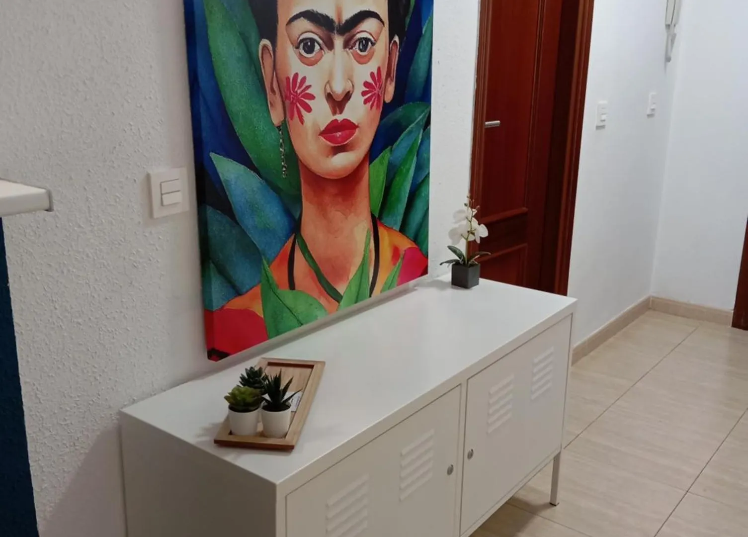 Apartamento Leyaros Roquetas de Mar Espagne