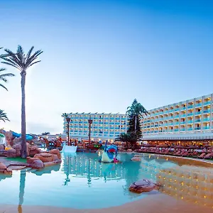 4* Station touristique Evenia Zoraida