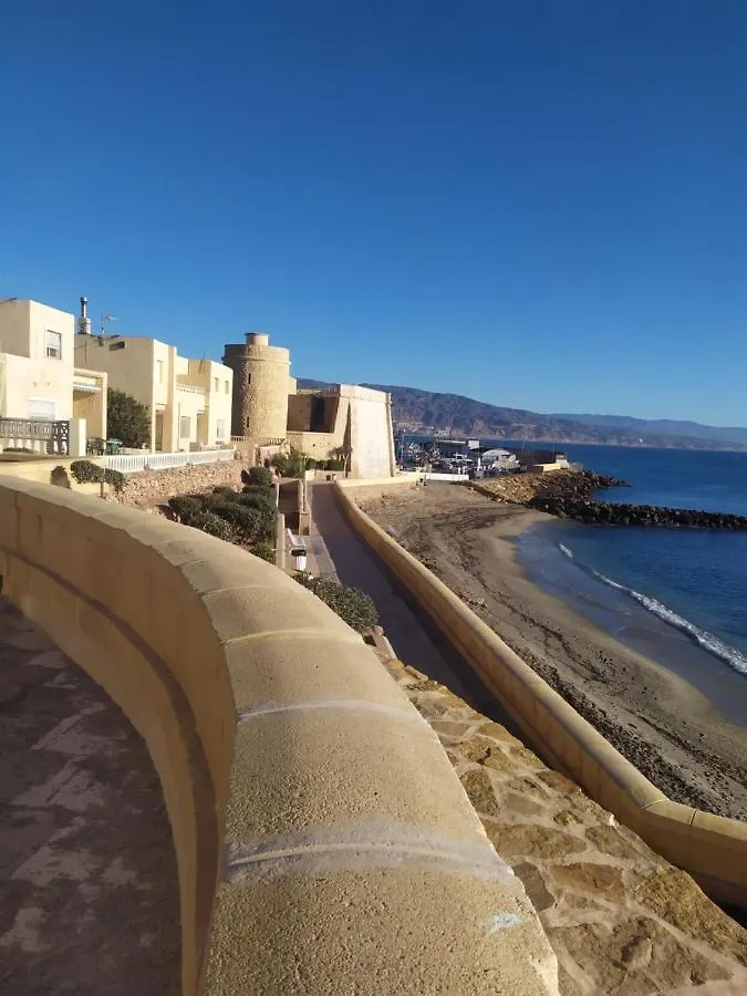 Apartment Apartamento Leyaros Roquetas de Mar Spain