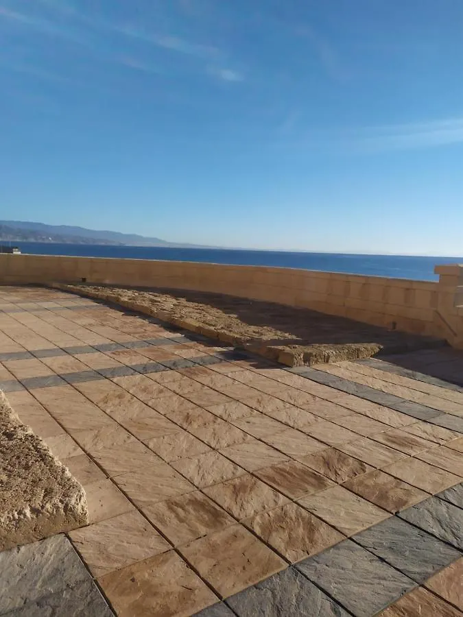 Apartamento Leyaros Roquetas de Mar