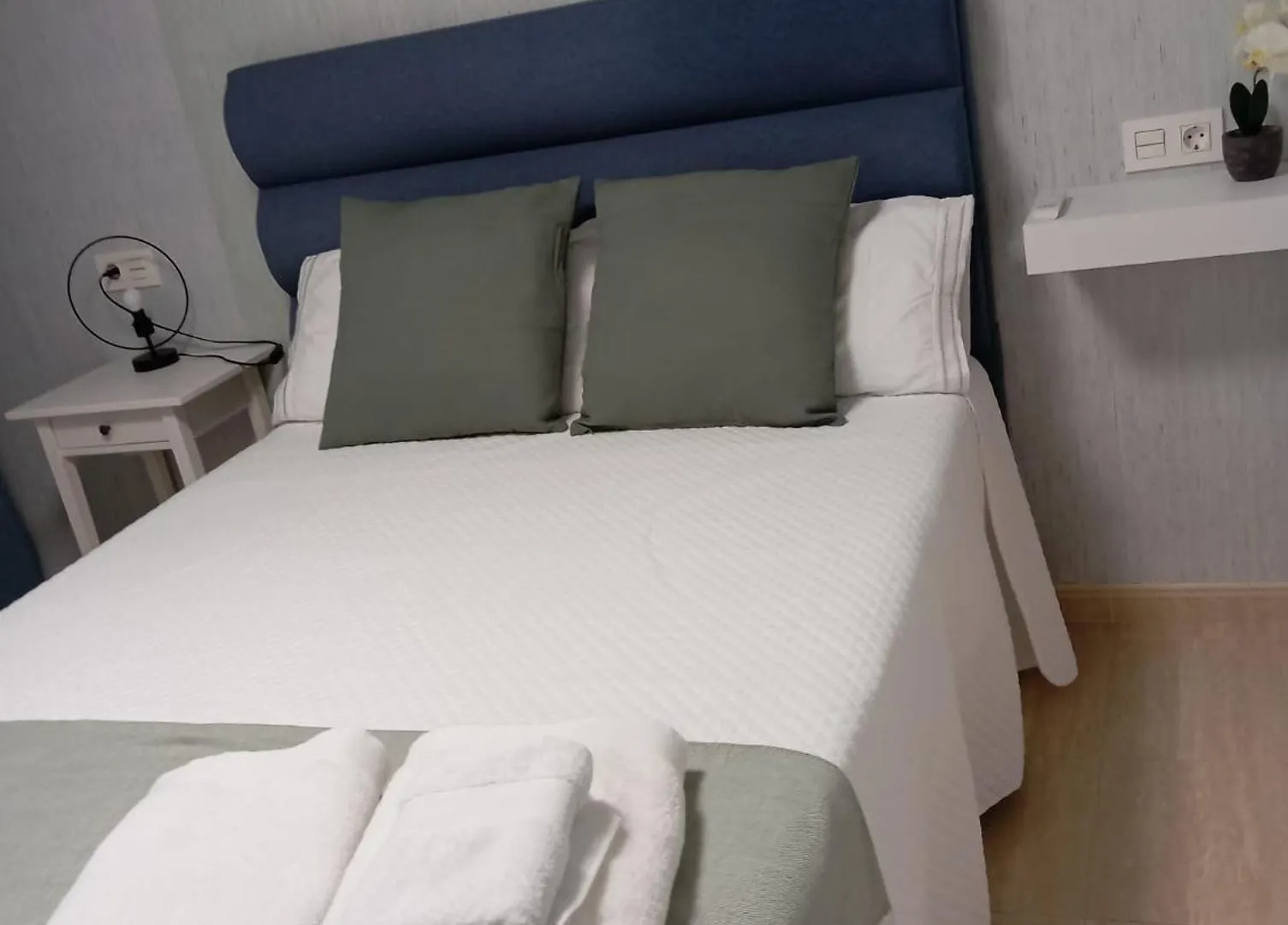 Apartamento Leyaros Roquetas de Mar 0*,  Spain