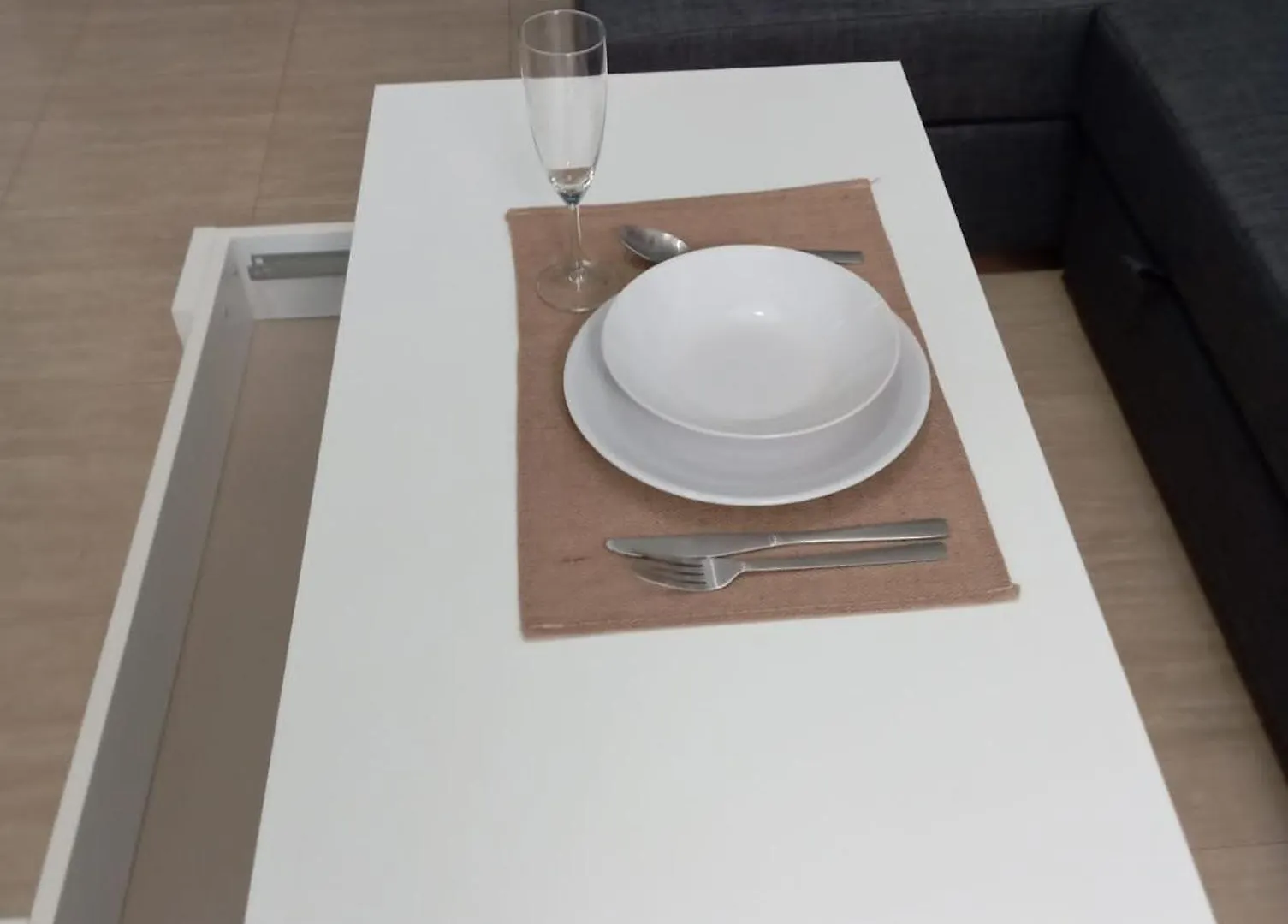 Apartamento Leyaros Roquetas de Mar
