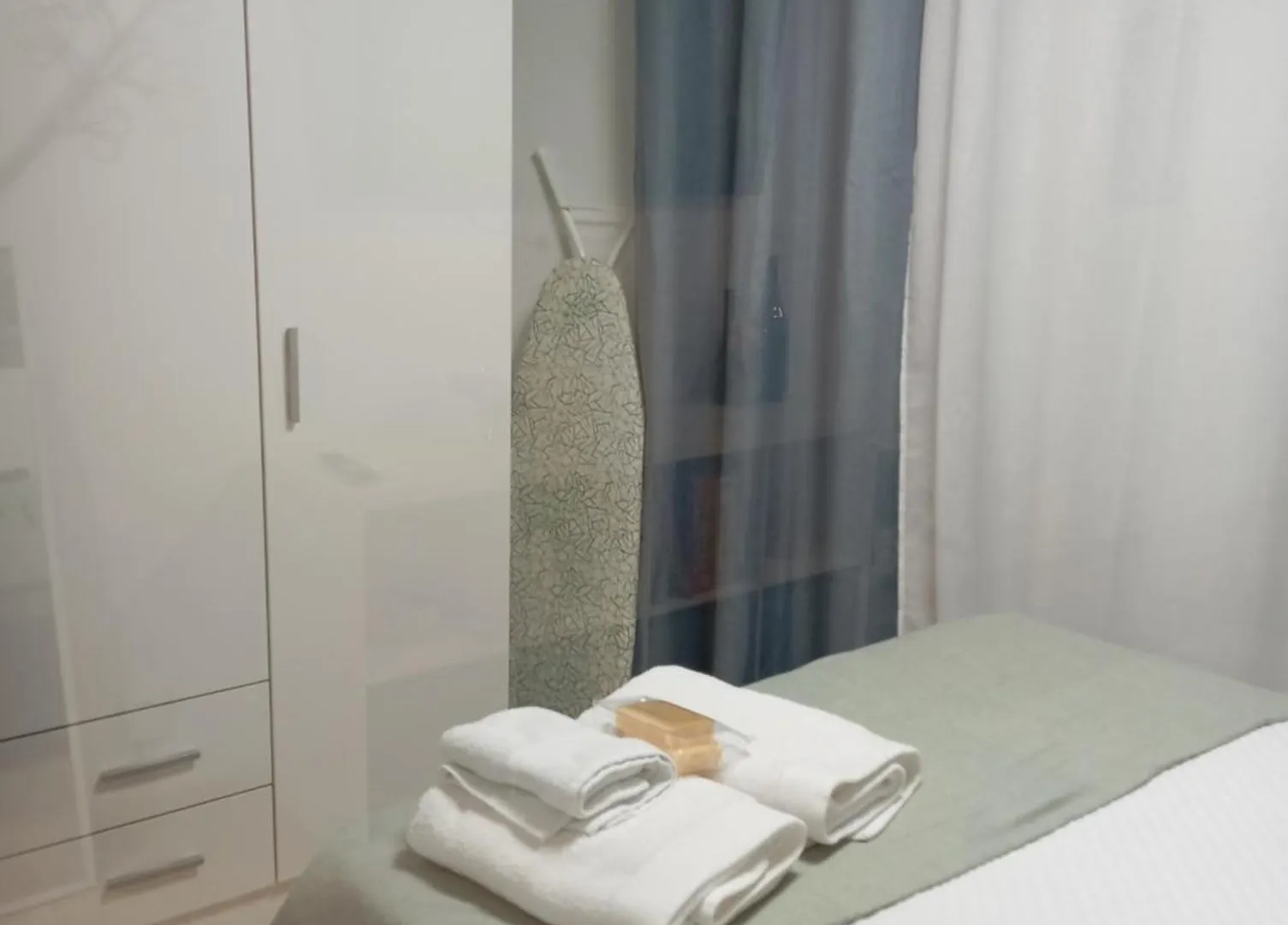 Apartamento Leyaros Roquetas de Mar 0*,  Spain