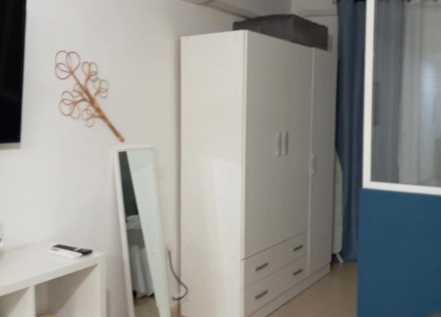 Apartamento Leyaros Roquetas de Mar Apartment